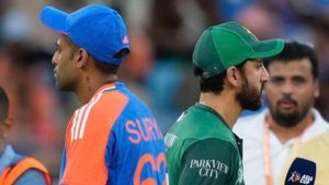 India Is Not Bound To Shake Hands, There Is No Law! BCCI On 'No Handshake' Stance: Report