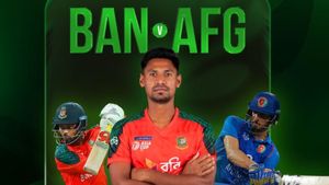Bangladesh vs Afghanistan Live Streaming Asia Cup 2025: Where to Watch BAN vs AFG Match 9 in India, UK and USA Online?