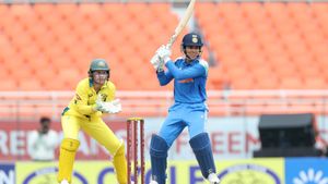 INDW vs AUSW Live Streaming, 2nd ODI: When And Where To Watch India Women-Australia Women Match Online And On TV?