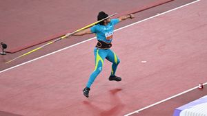 Sports Bulletin For Sep 17: From Neeraj Chopra Entering World Athletics Final To Smriti Mandhana's Record-Breaking Ton