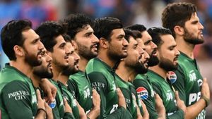 Pakistan Head to Stadium After Asia Cup 2025 Boycott Drama, PCB Requests One-Hour Delay Of UAE Match: Report