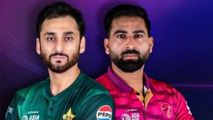 Pakistan vs UAE Asia Cup 2025 Clash Rescheduled After Boycott Drama, Match To Begin At 7:30 PM UAE Time: Check Timings In IND, PAK