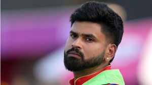 Heartbreaking! Tragedy Strikes Shreyas Iyer Amid India A Captaincy Duties