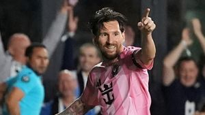 Lionel Messi Agrees Inter Miami Contract Extension to Stay Beyond 2026 World Cup: Report