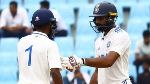 Dhruv Jurel’s Century, Padikkal’s Patience Power India A Towards Safety Against Australia A