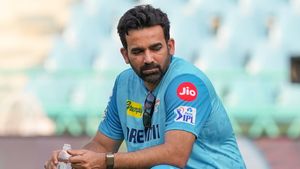 Zaheer Khan To Join KKR Ahead of IPL 2026 After LSG Exit? Here's What We Know