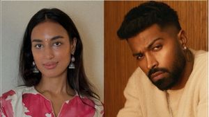 Who Is Mahieka Sharma? Meet Hardik Pandya’s Rumoured New Model Girlfriend After Natasa Split