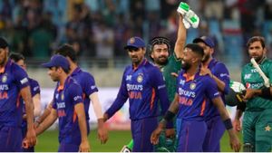 IND vs PAK, Asia Cup 2025: What Happened The Last Time When India Met Pakistan In A Super 4 Match?