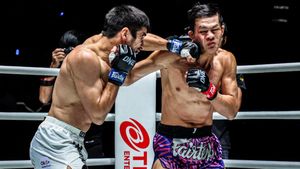 ONE Friday Fights 125 Results: Osmanov Defeats Saemapetch, Kongchai Edges Goncalves