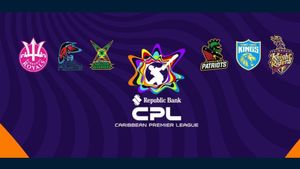 CPL 2025: What Happened In Play-Offs? Who Are The Finalists?