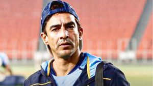Who Is Mithun Manhas? Ex-Delhi Captain Tipped To Become New BCCI President - Career Stats, Coaching Stints
