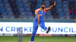 IND vs PAK, Asia Cup 2025: Jasprit Bumrah's Off-Form Struggles Put India Under Pressure, Netizens React On X