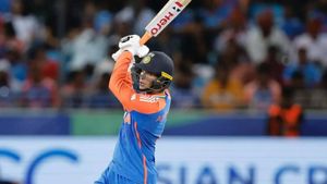 IND vs PAK, Asia Cup 2025: Abhishek Sharma Breaks Multiple Records As He Wrecks Havoc On Pakistani Bowlers
