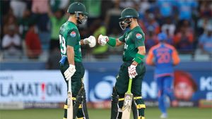 Asia Cup 2025: Pakistan Has A Huge Chance Of Not Qualifying For The Final- Here's How