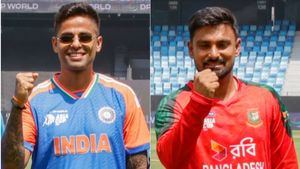 IND vs BAN, Asia Cup 2025 Prediction: Who Will Win India vs Bangladesh Super 4 Match Today?