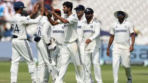 IND vs WI: Jadeja Vice-Captain, Axar-Padikkal IN; Akash Deep-Nair-Easwaran OUT: India Squad For West Indies Series Announced