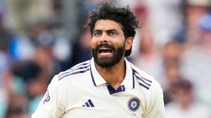 IND vs WI: Why Was Ravindra Jadeja Made Vice-Captain For West Indies Series? Explained