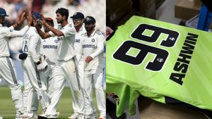 Sports Bulletin For Sep 25: From India's Test Squad For West Indies Series To Ravi Ashwin Joining BBL