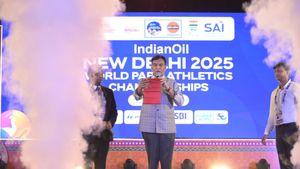 PM Narendra Modi at WPAC 2025 Opening Ceremony: Para Athletes Breaking Barriers, Setting New Benchmarks