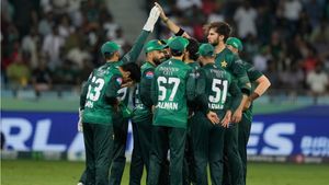 PAK vs BAN, Asia Cup 2025: Pakistan Qualify For Final- Highlights, Match Stats, Man Of The Match
