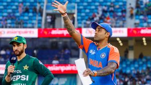 Asia Cup 2025: 5 Controversies That Have Stolen the Spotlight In UAE