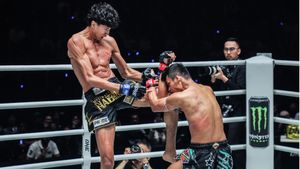 ONE Friday Fights 126: Fight Card, Timing, Telecast & Live Streaming In India, Thailand, UK, And Australia