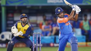 IND vs SL, Asia Cup 2025: India Create History, Become First Team In This Edition To Achieve THIS Three-Figure Mark