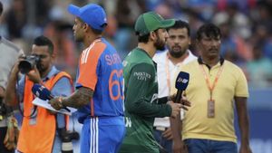 IND vs PAK Toss Report, Asia Cup 2025 Final: India win the Toss and elect to Bowl First, Hardik Pandya OUT- Check Playing 11