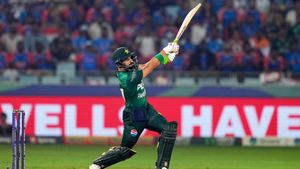 IND vs PAK, Asia Cup 2025: Sahibzada Farhan Scripts History, Becomes First Batter To Achieve Massive Feat vs Jasprit Bumrah