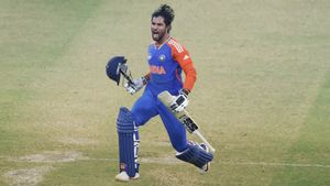 IND vs PAK, Asia Cup Final 2025: 3-0! India's 5-Wicket Victory Over Pakistan Sends X Into Frenzy