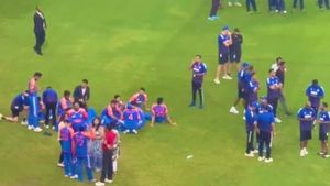 IND vs PAK, Asia Cup Final: Why Suryakumar Yadav-Led India Didn't Collect Their Winners Trophy? Truth Revealed