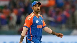 IND vs PAK, Asia Cup 2025: Suryakumar Yadav Donates Entire Match Fees to Pahalgam Victims and Indian Army