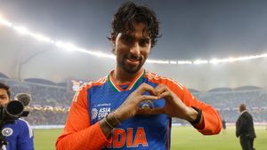 IND vs PAK, Asia Cup Final: Who Was India Supposed To Receive Trophy From Amid Mohsin Naqvi Boycott?