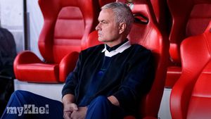 Fenerbahce President Alic Koc Explains Painful Decision Behind Mourinho's Sacking