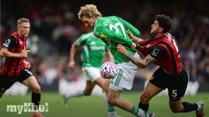 Newcastle United Makes Premier League History With Third Consecutive Goalless Draw Against Bournemouth