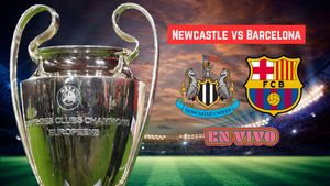 Newcastle vs Barcelona EN VIVO: Donde Ver el Partido de Champions League en Espana, Mexico y Otros Paises?