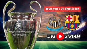Newcastle United vs Barcelona Live Streaming, Champions League: Where and How to Watch, Schedule, Telecast Details