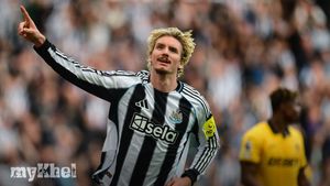 Newcastle United Achieves First Premier League Win With Nick Woltemade's Debut Goal Against Wolves