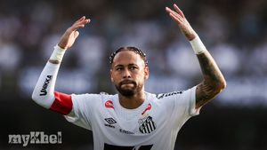 Ancelotti Clarifies Neymar's Omission From Brazil Squad As A Technical Decision