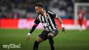 Neymar's Fitness Over Talent Will Decide His World Cup Spot, According To Ancelotti