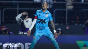 Ronaldo Advocates For Neymar's Inclusion In Brazil's World Cup Squad For 2026