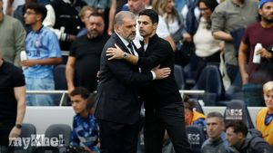 Postecoglou Faces Arsenal In First Match As Nottingham Forest Manager: Key Stats And Insights