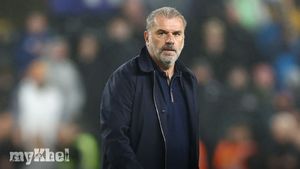 Nottingham Forest's EFL Cup Exit: Postecoglou Urges Team To Improve After Swansea Defeat