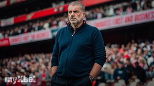 Nottingham Forest Manager Ange Postecoglou Aims For First Win Against Burnley After Tough Start