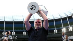 Nottingham Forest Returns To Europa League As Postecoglou Seeks First Win Against Real Betis
