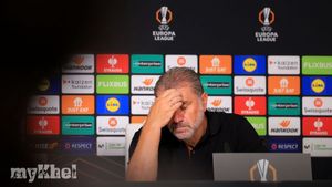 Postecoglou Confident Nottingham Forest Results Will Improve Despite Winless Start