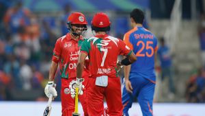 Asia Cup 2025: India Win, But Rusty Display Against Oman Rings Alarm Bells Before Super 4