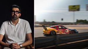 Culture Meets Ambition: What India's Growing Fandom for F1 and Racing Reveals About Youth Aspiration