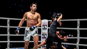 ONE Friday Fights 125: Fight Card, Timing, Telecast & Live Streaming In India, Thailand, UK, And Australia