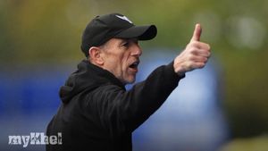 Oxford United Secures First Championship Win Over Bristol City With Strong Performance